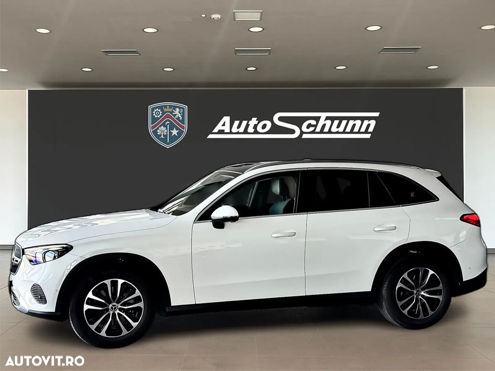 Mercedes-Benz GLC 220 d 4MATIC MHEV - 6