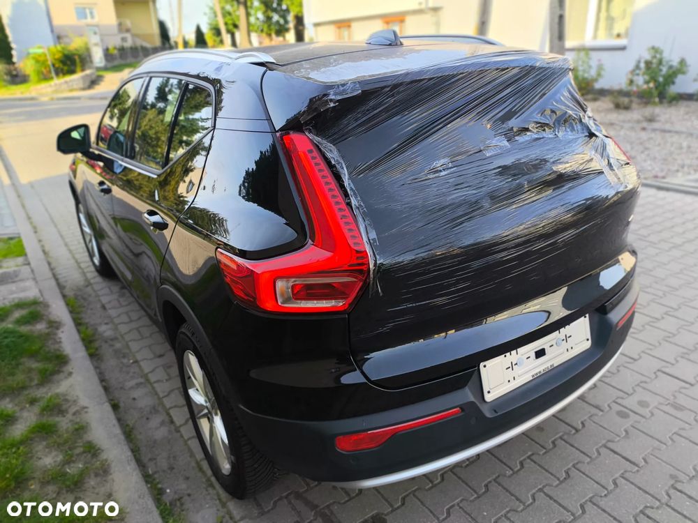 Volvo XC 40 T2 Core - 14