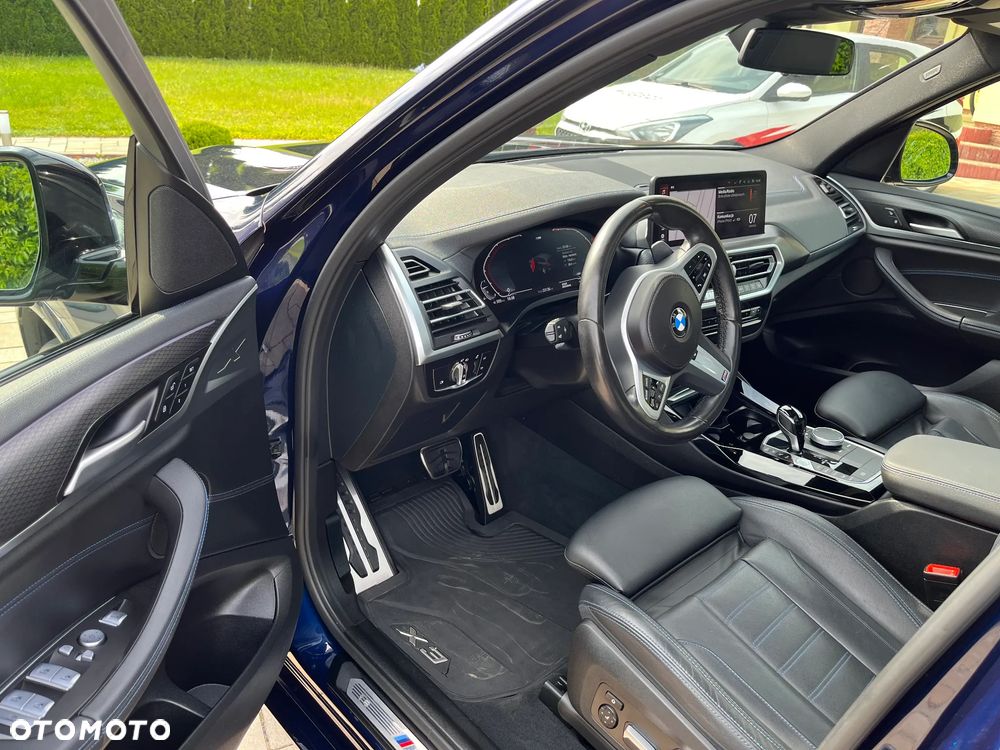 BMW X3 xDrive30i M Sport - 6