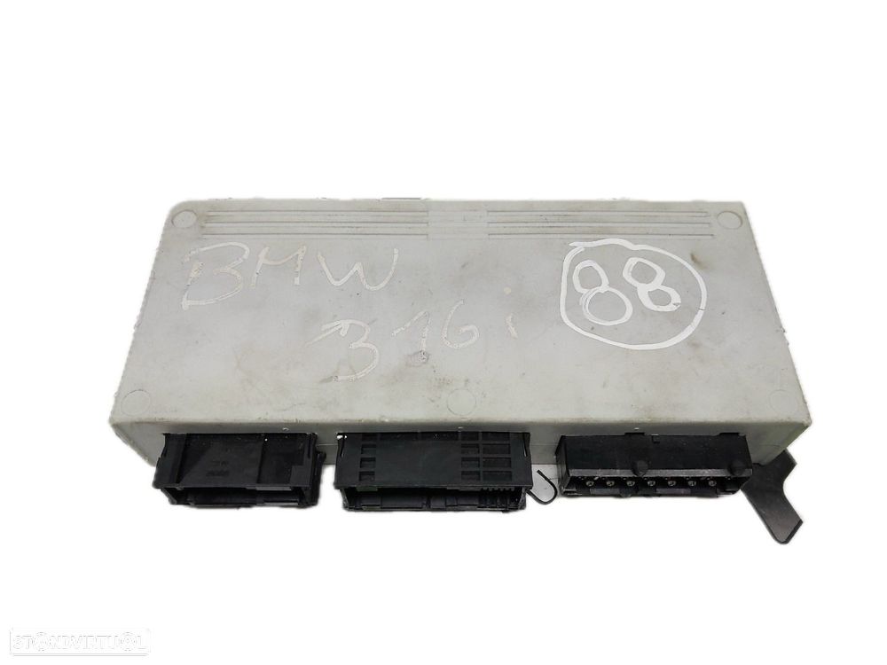 Módulo Eletrónico Bmw X3 (E83) - 2