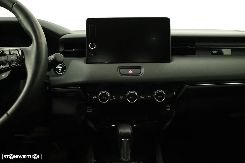 Honda HR-V 1.5 i-MMD e:HEV Lifestyle - 9