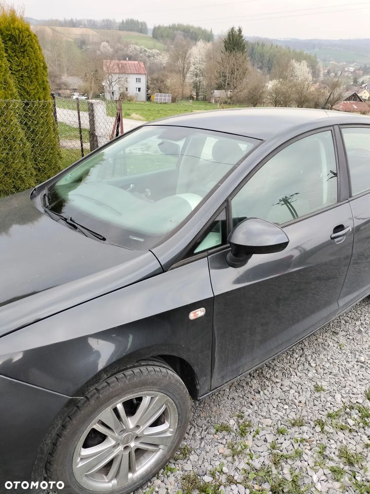 Seat Ibiza 1.4 16V Passion - 13