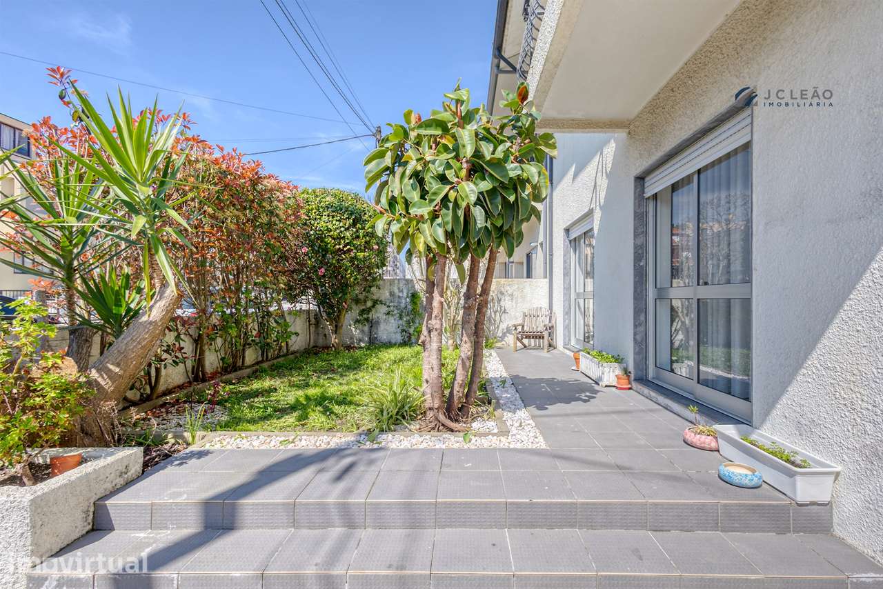 Andar Moradia T2 Venda em Matosinhos e Leça da Palmeira,Matosinhos - Grande imagem: 4/25
