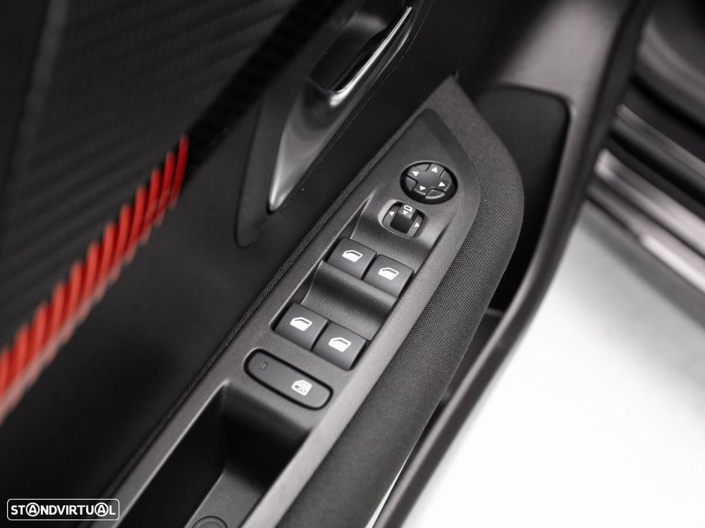 Peugeot 208 1.2 PureTech Active Pack - 13