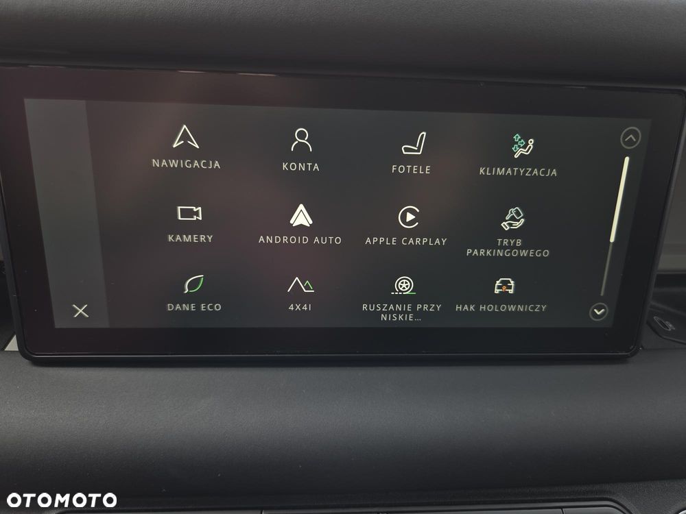 Land Rover Defender 3.0 D250 mHEV X-Dynamic HSE - 23