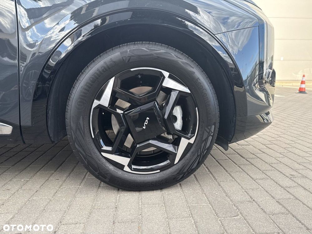 Kia Sportage 1.6 T-GDI L 2WD DCT - 36