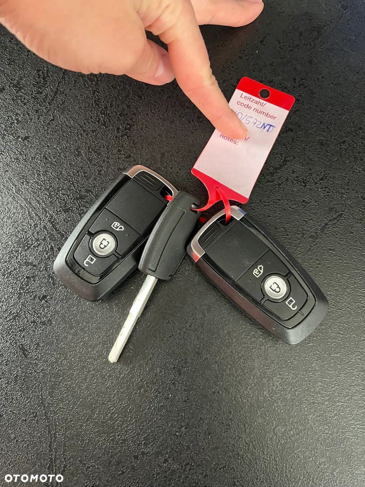 FORD TRANSIT / TRANSIT CUSTOM  RT1T-15K601-DA1 - 1