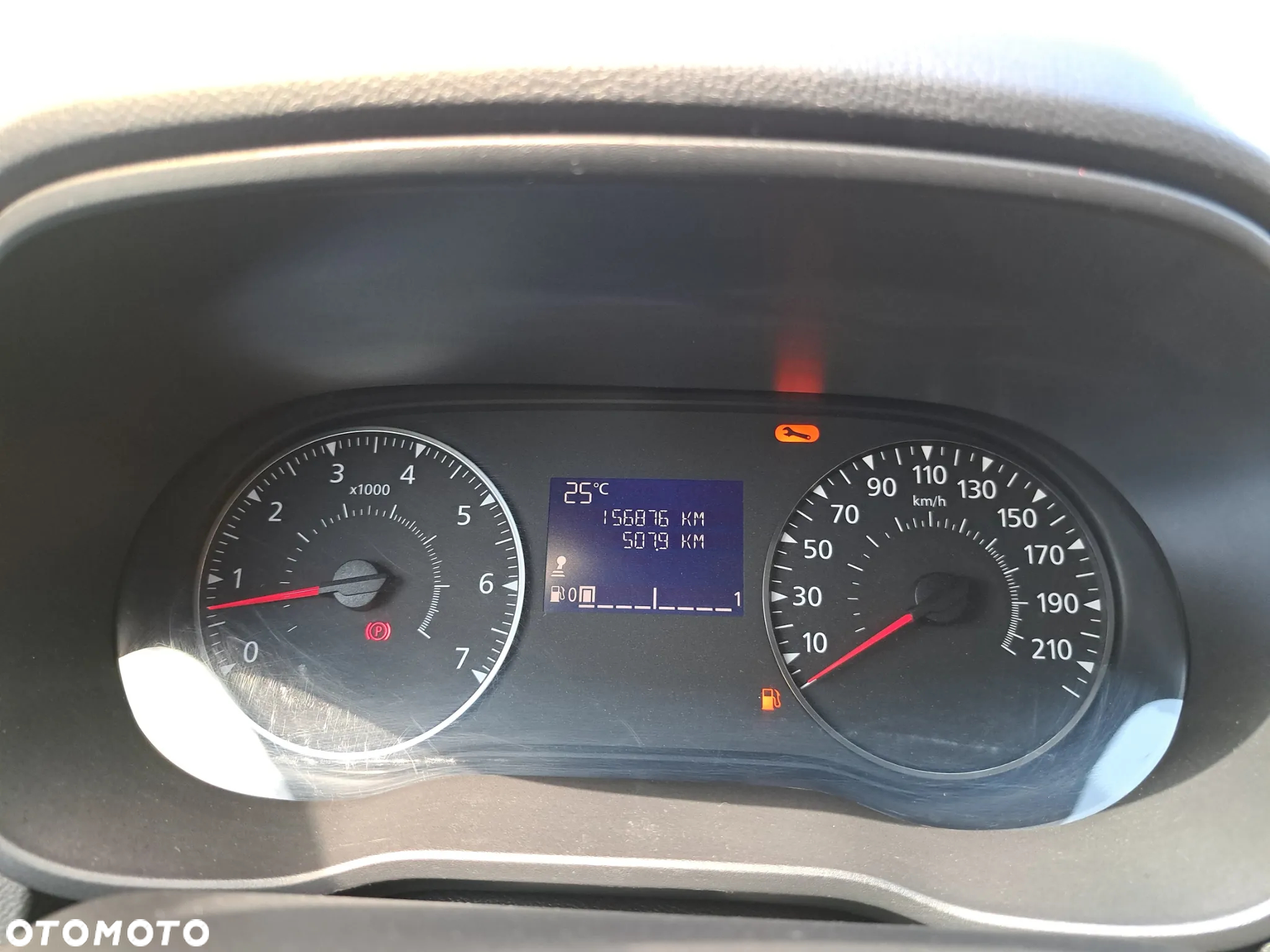 Dacia Duster 1.6 SCe Comfort 4WD - 20