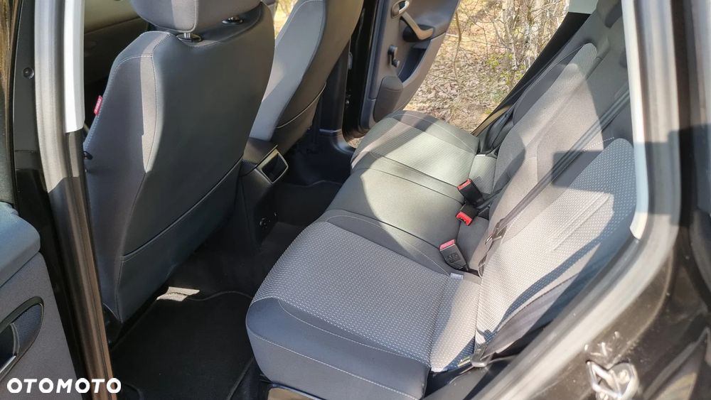 Seat Altea 1.4 Reference Comfort - 23