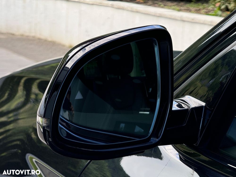 BMW X4 xDrive20d Aut. M Sport Edition - 20