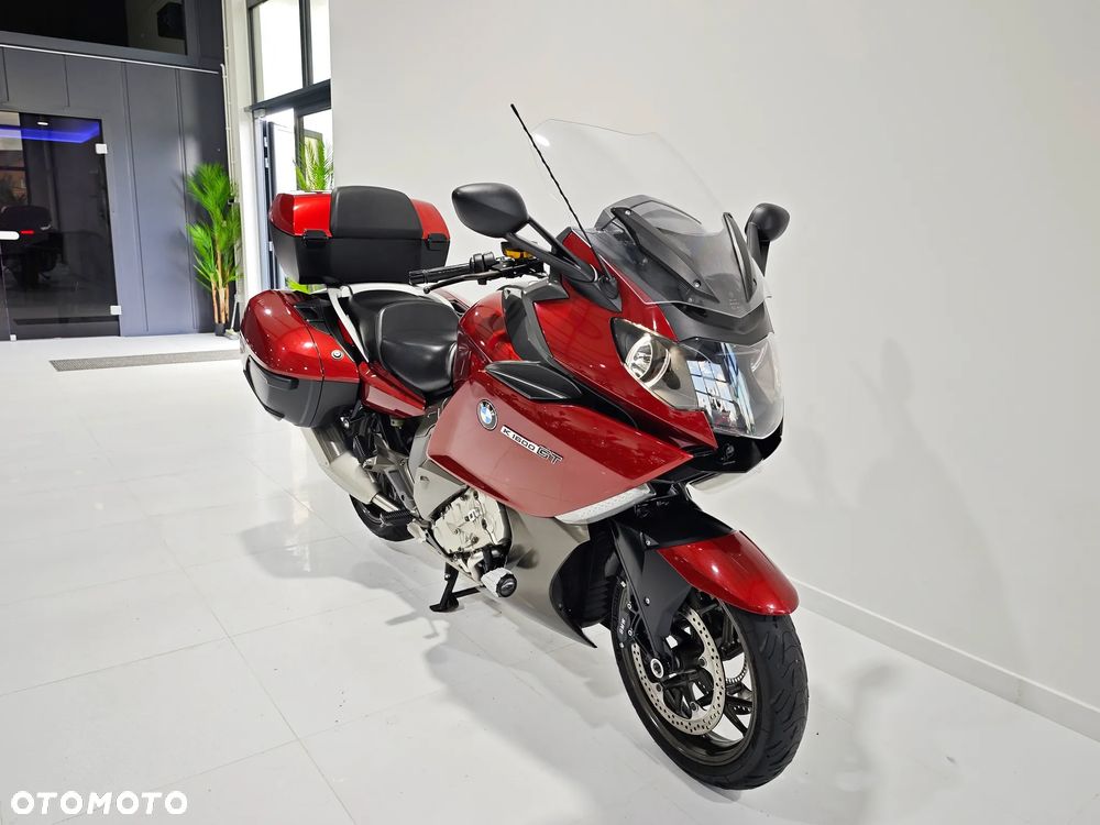 BMW K - 2