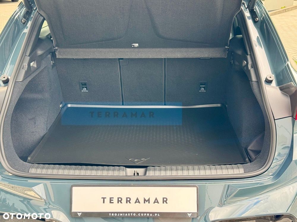 Cupra Terramar 1.5 eTSI mHEV DSG - 18