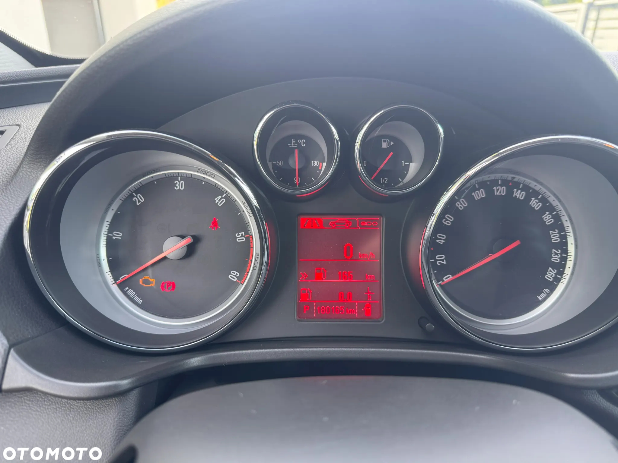 Opel Insignia - 7