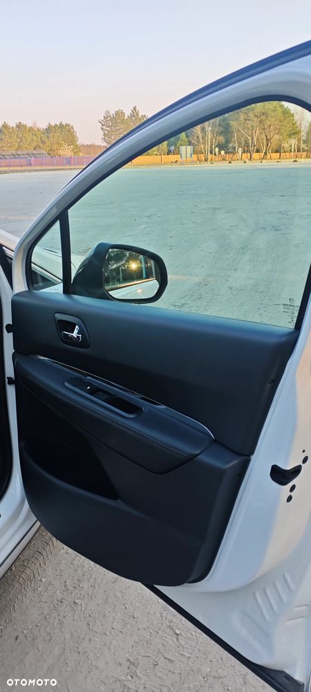 Peugeot 3008 - 9