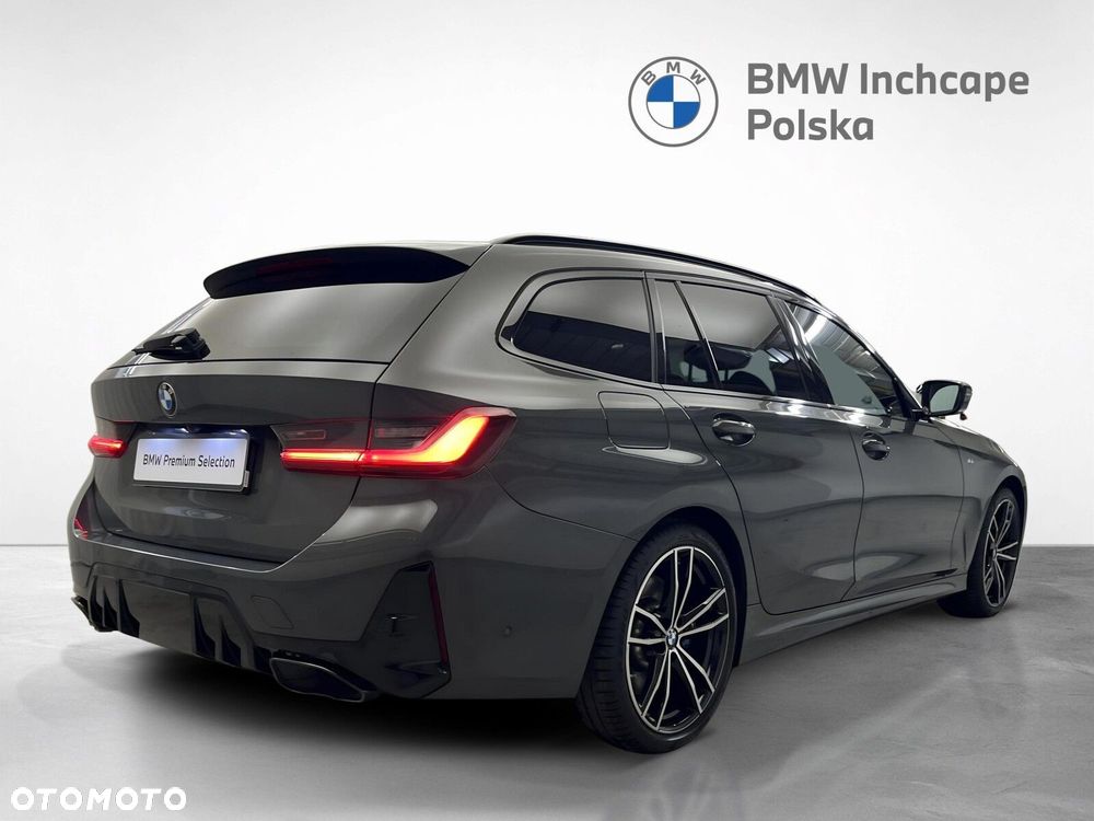 BMW Seria 3 M340i xDrive mHEV sport - 6