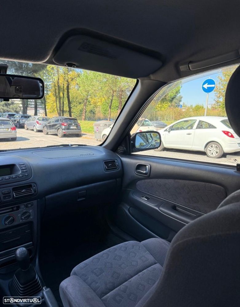 Toyota Corolla L/B 1.4 Sol AC+ABL - 12