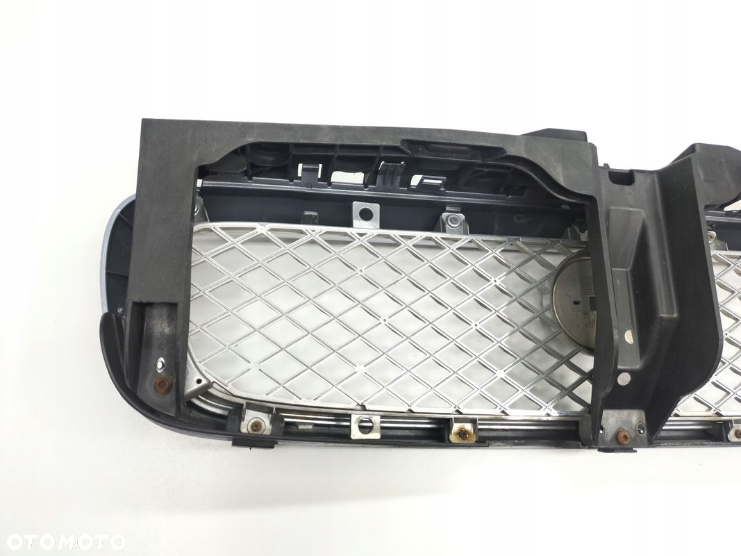 GRILL ATRAPA JAGUAR X-TYPE LIFT 07-09 - 4