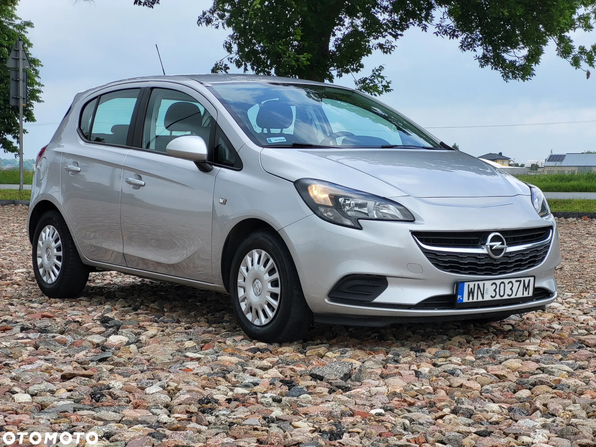 Opel Corsa 1.4 Enjoy - 3
