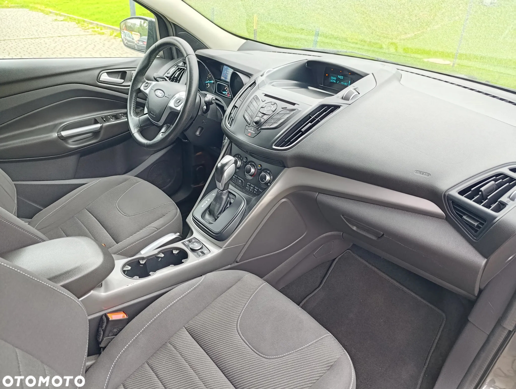 Ford Kuga 1.5 EcoBoost 4WD Trend - 19