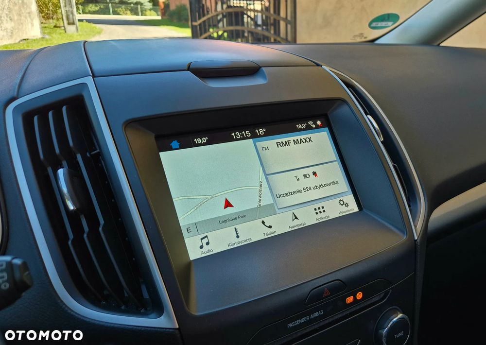 Ford Galaxy 2.0 TDCi Titanium PowerShift - 36