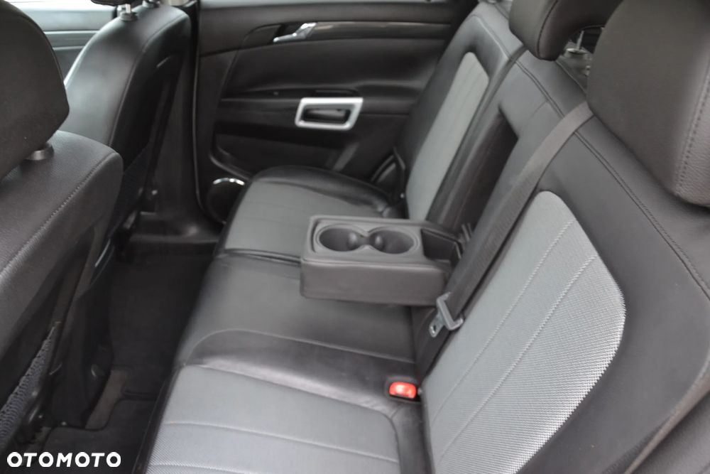Opel Antara - 14