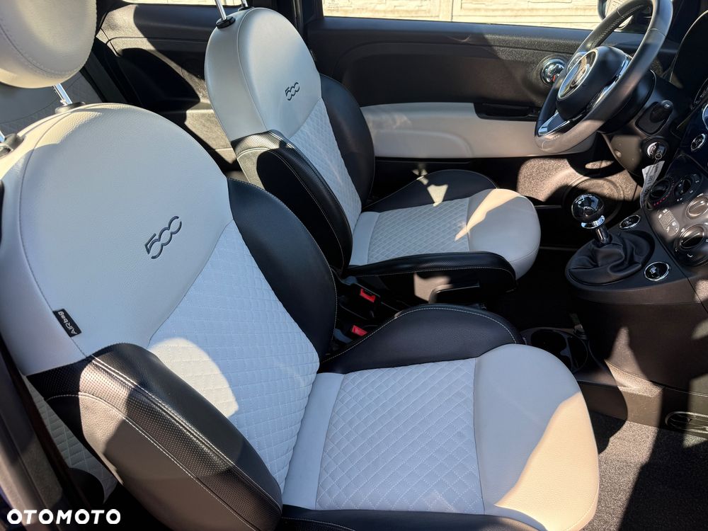 Fiat 500 1.0 Hybrid Dolcevita - 18