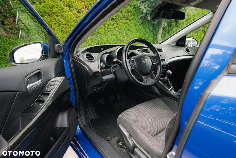 Honda Civic - 10