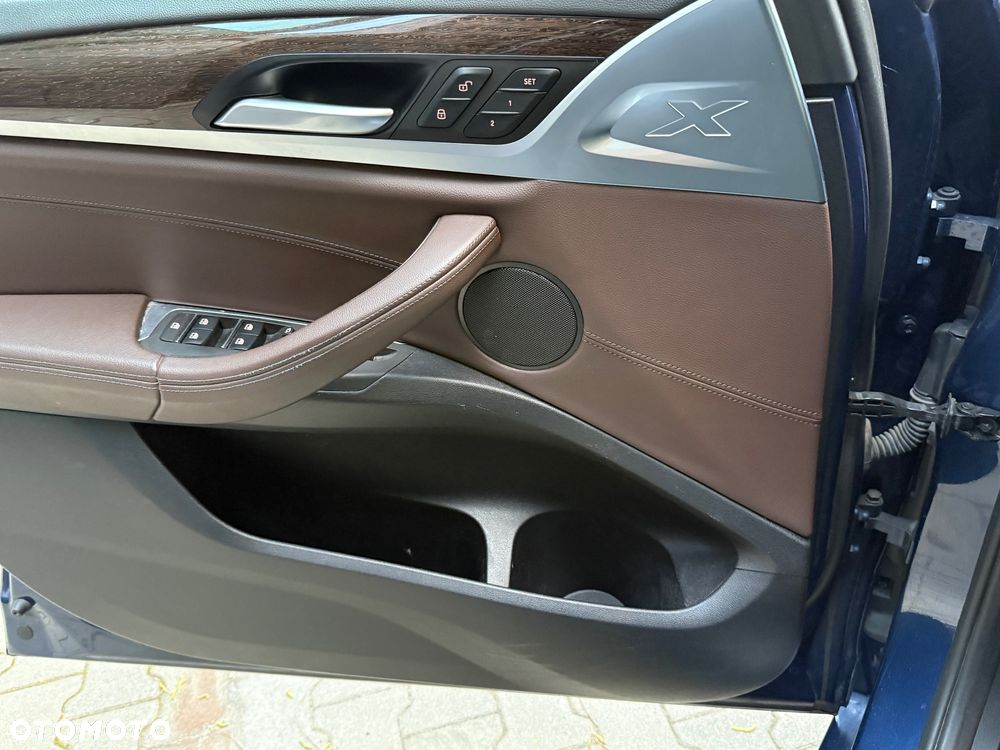 BMW X4 xDrive30i GPF M Sport X sport - 24