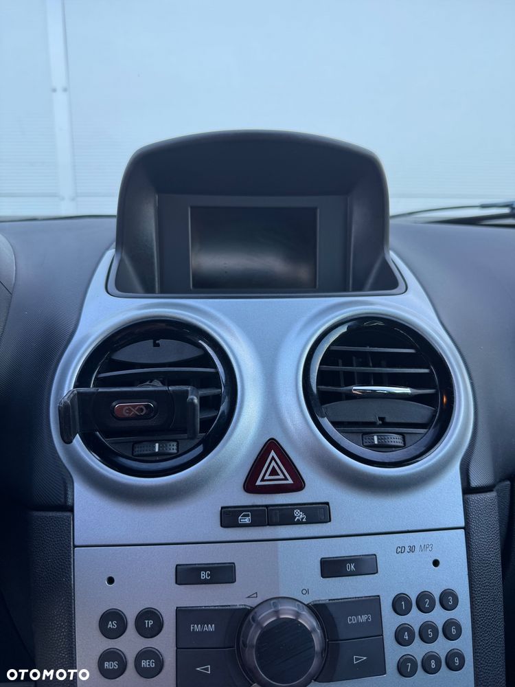 Opel Corsa - 10