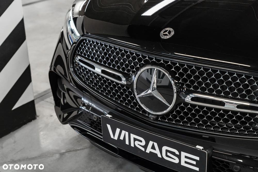 Mercedes-Benz GLC - 11