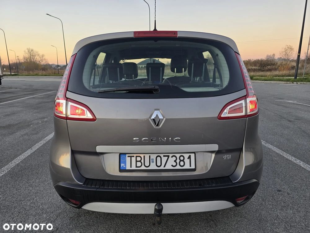 Renault Scenic 1.5 dCi Avantage - 36