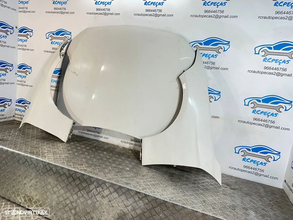 .Frente Completa BMW Serie 1 Diesel N47D20C F20 5 Portas F21 2 Portas Sport Pre LCI 2011 - 2019 - 13