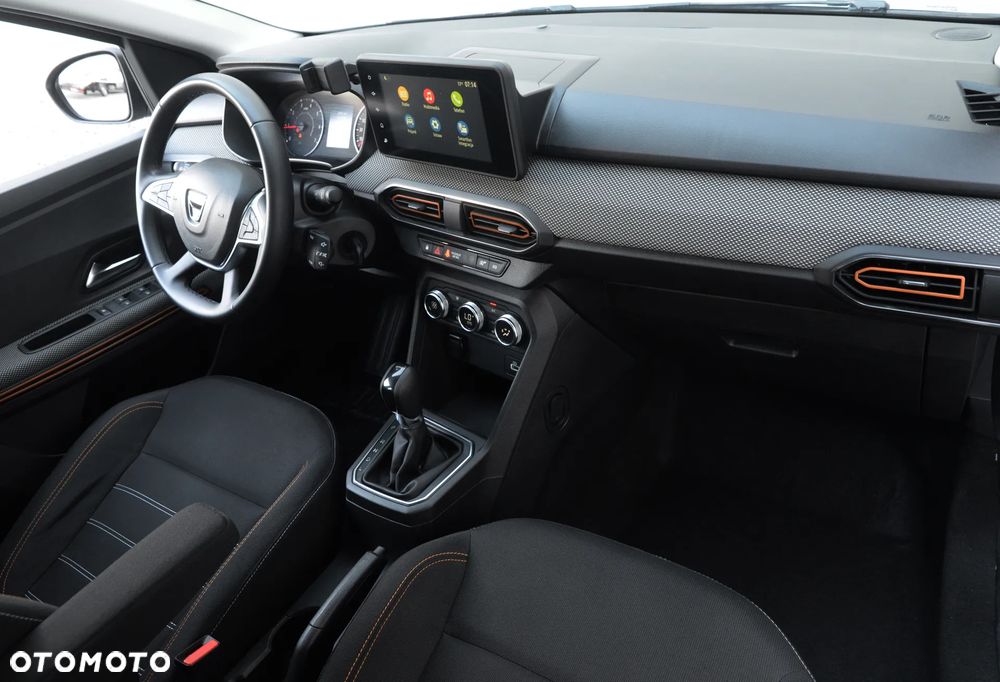 Dacia Duster - 29