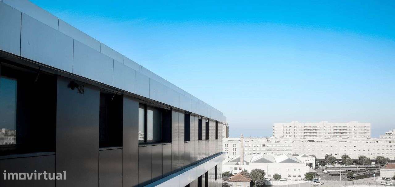 Edifício Mouzinho de Albuquerque - Grande imagem: 2/17