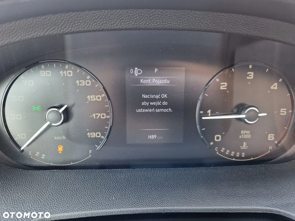 LMC INNOVAN 600 FIAT AUTOMAT 4 osobowy Panorama Zimowa Wersja FV23% - 26