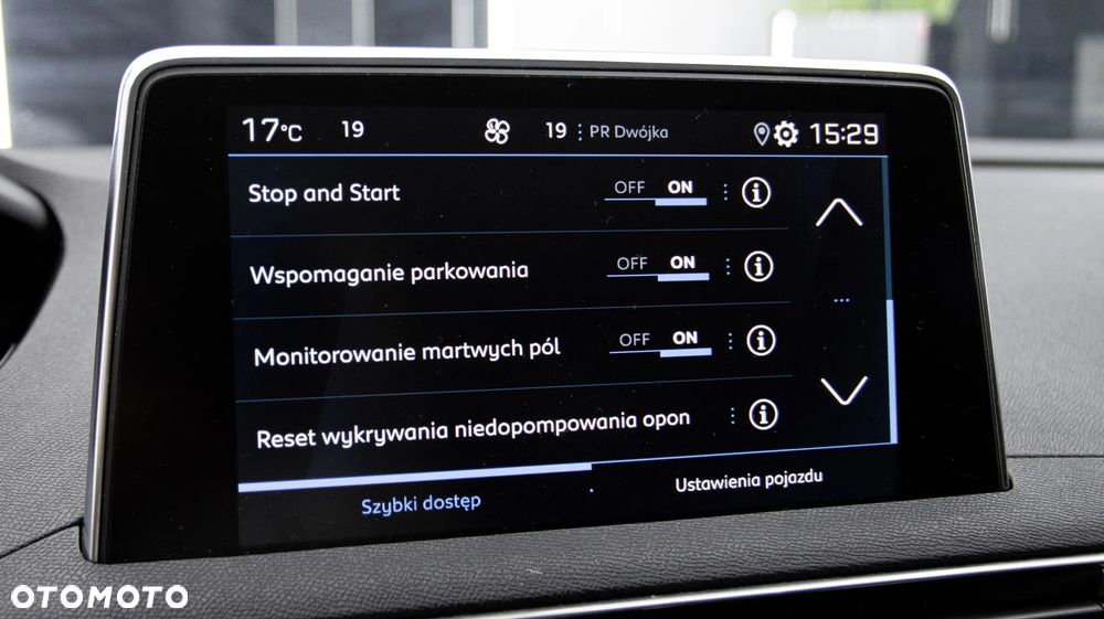 Peugeot 5008 2.0 BlueHDI Crossway S&S EAT8 - 37
