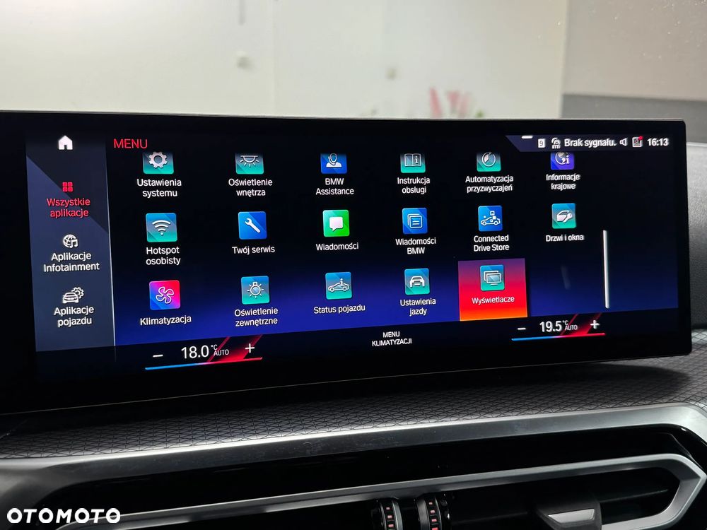 BMW Seria 3 320d xDrive Edition M Sport Shadow - 37