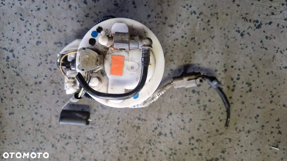 HONDA ODYSSEY III 04-08 3.5 V6 POMPA PALIWA - 1