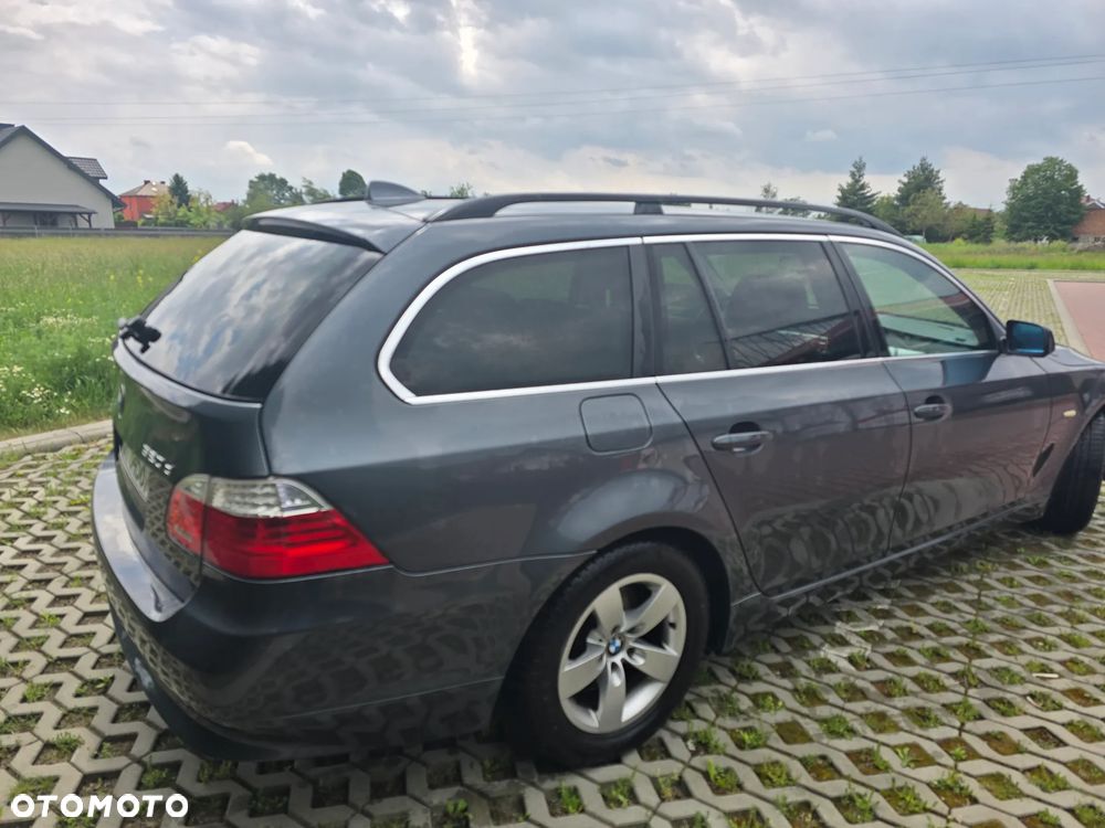 BMW Seria 5 520d - 5