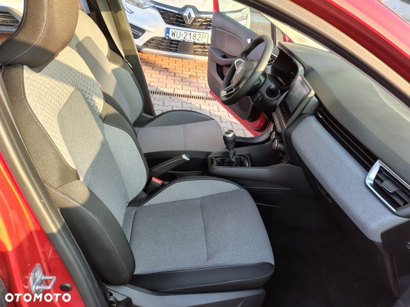 Renault Clio 1.0 TCe Evolution X-Tronic - 7