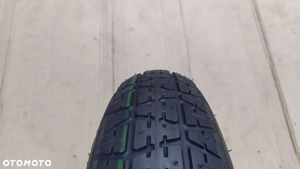 Koło dojazdowe Honda Civic , Accord  R16 + ZESTAW SZYBKA WYSYŁKA - 10