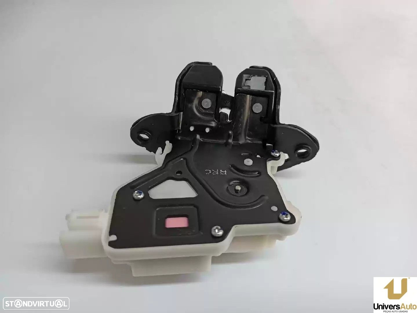 FECHADURA MALA / PORTA TRASEIRA NISSAN PULSAR FASTBACK 2017 -905024EA0A - 2