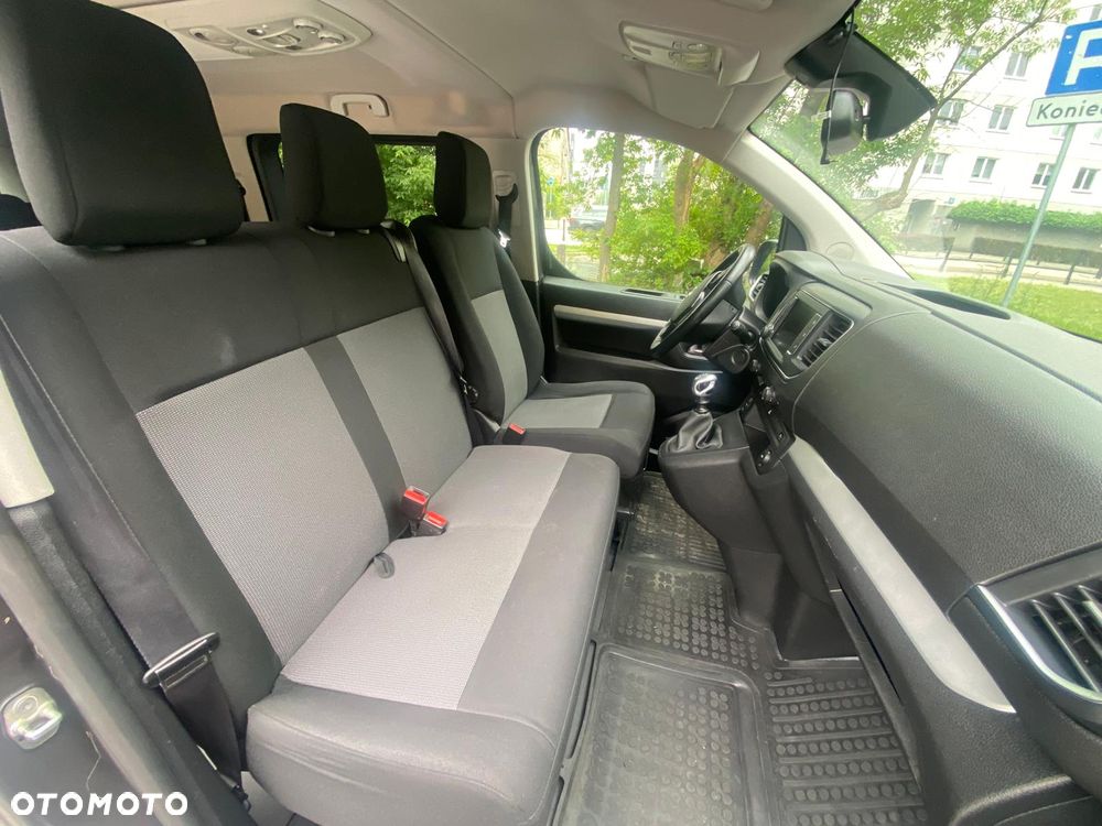 Toyota ProAce - 10