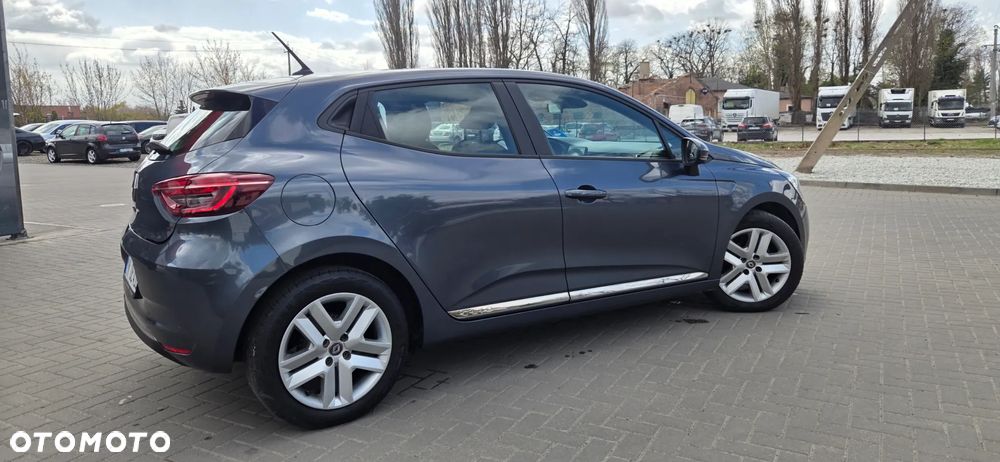 Renault Clio TCe 100 BUSINESS EDITION - 12