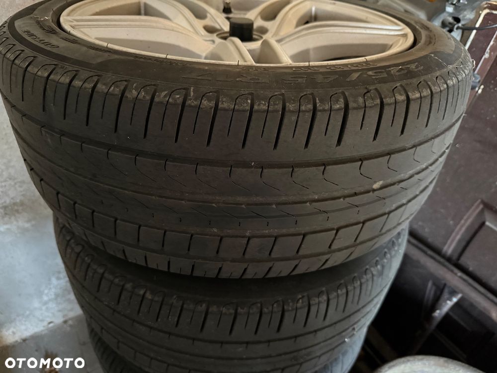 BMW Seria 1 118d - 25