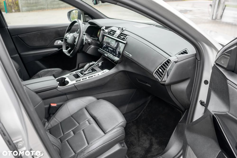 DS Automobiles DS 7 1.6 E-Tense 4x4 Opera - 40