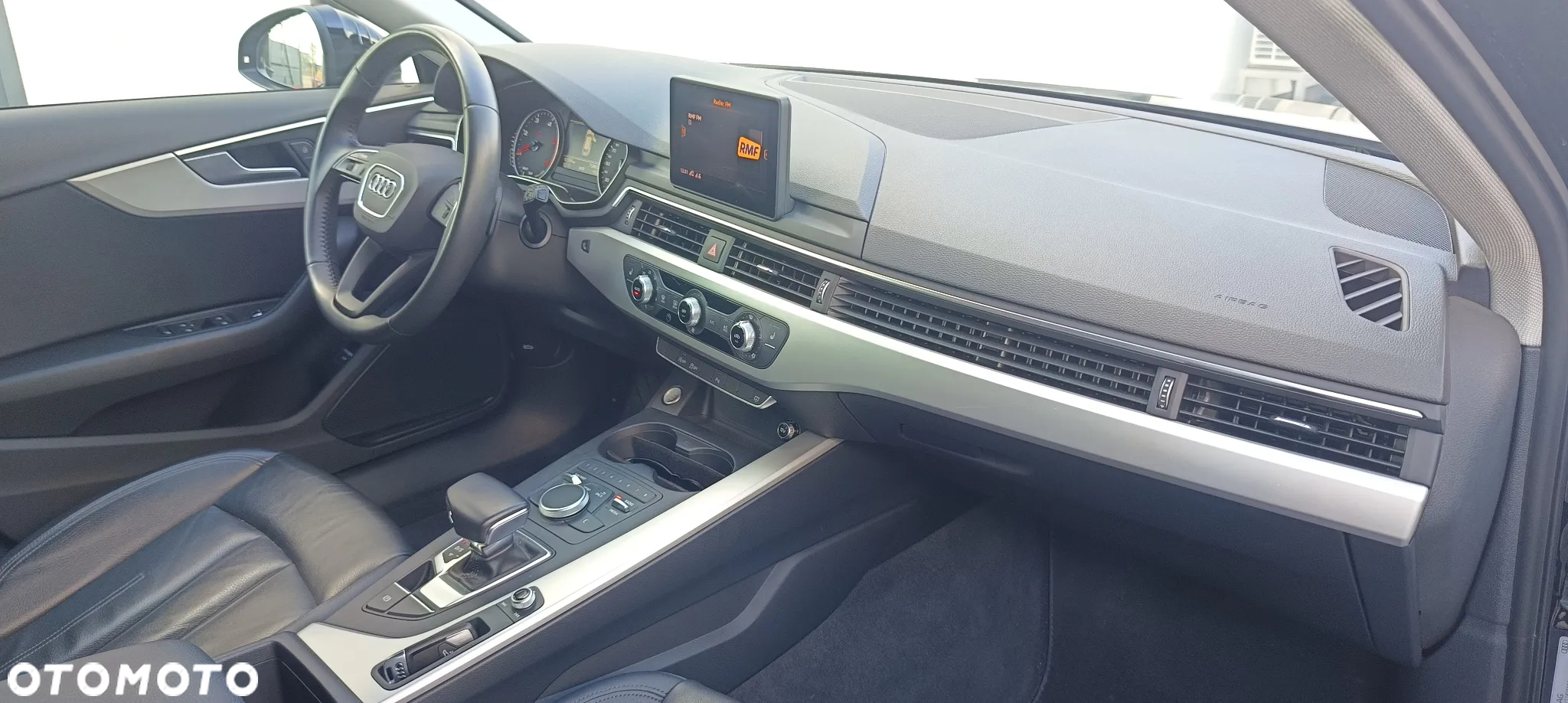Audi A4 Avant 2.0 TDI S tronic - 15