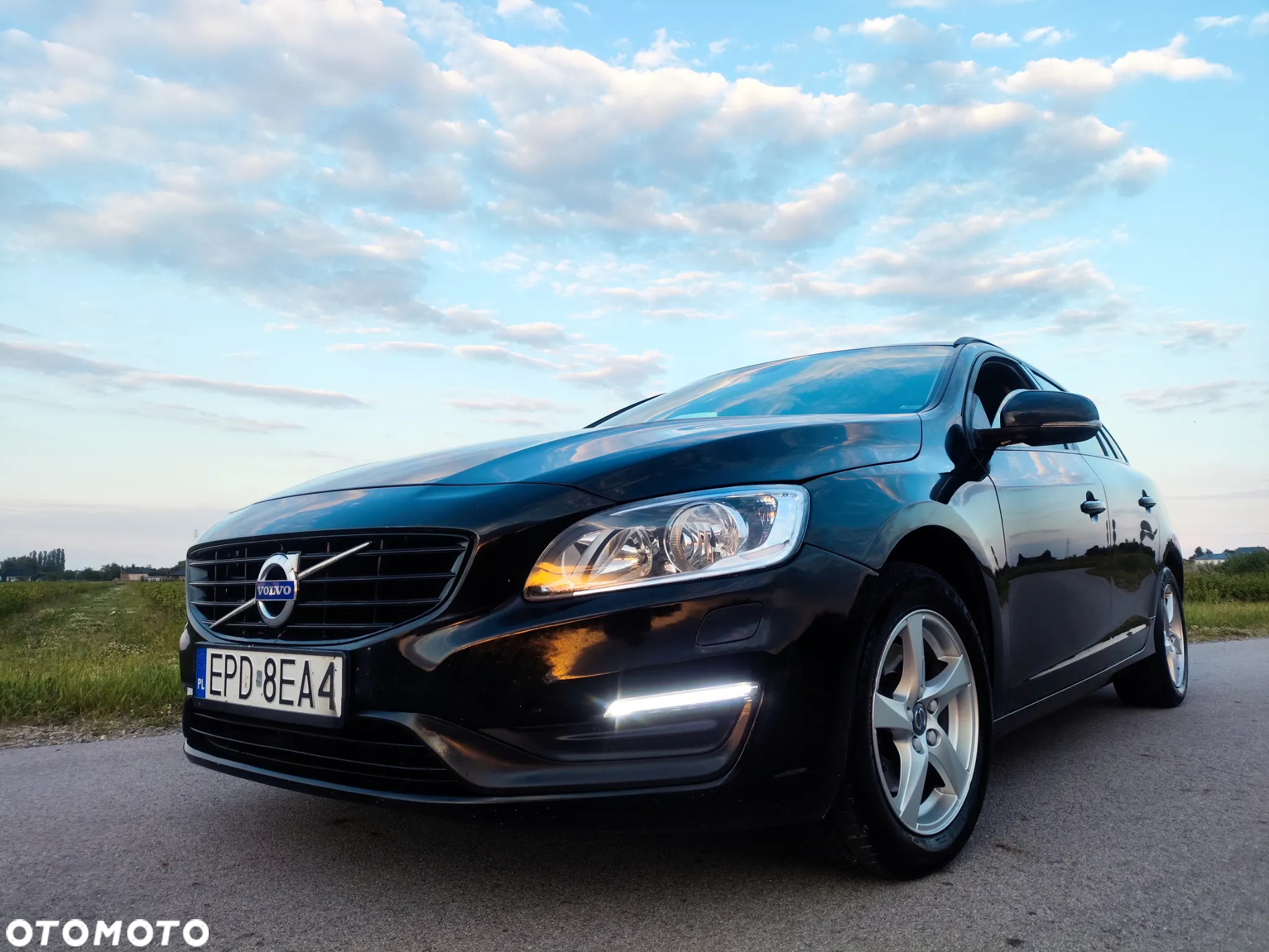 Volvo V60 - 9