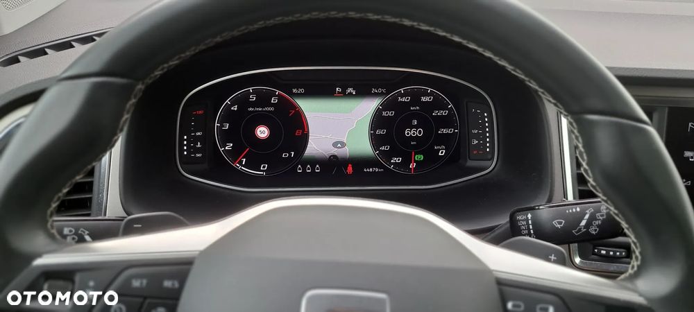 Seat Ateca 1.5 TSI Xperience S&S DSG - 10
