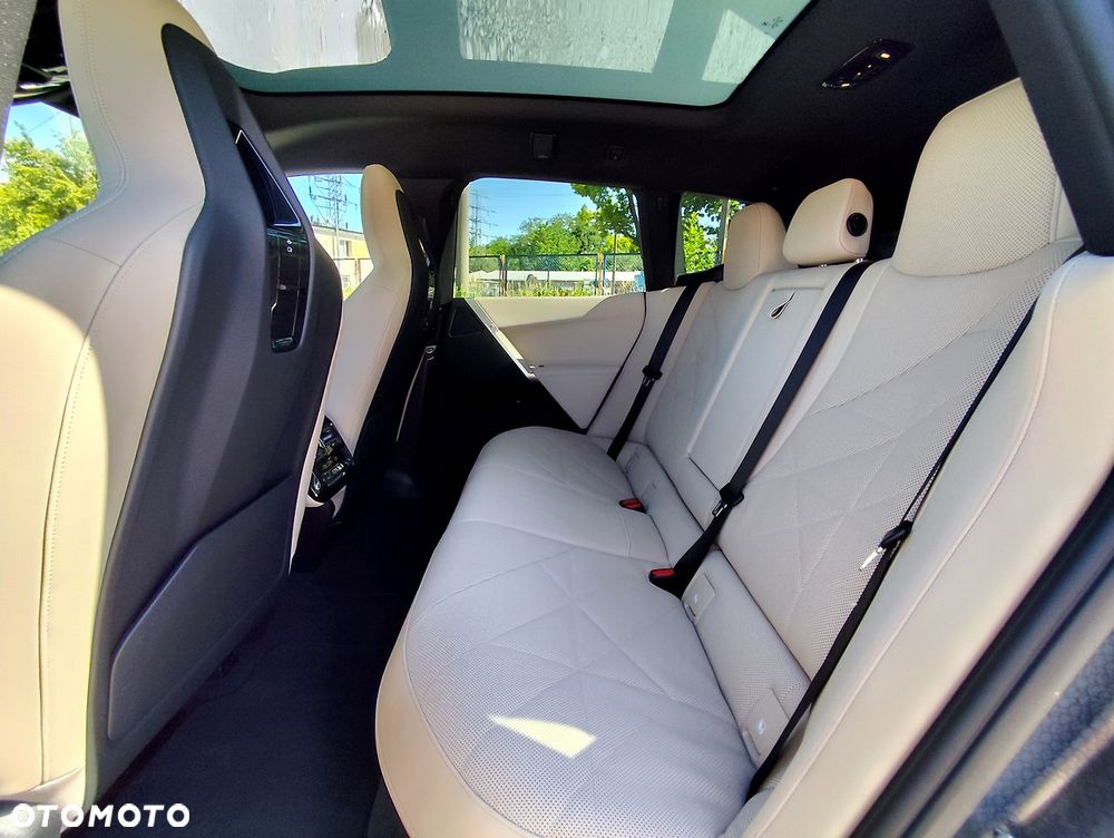 BMW iX xDrive50 111.5kWh - 8